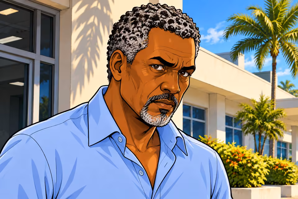Musa understands that his own deception has preserved the witness.