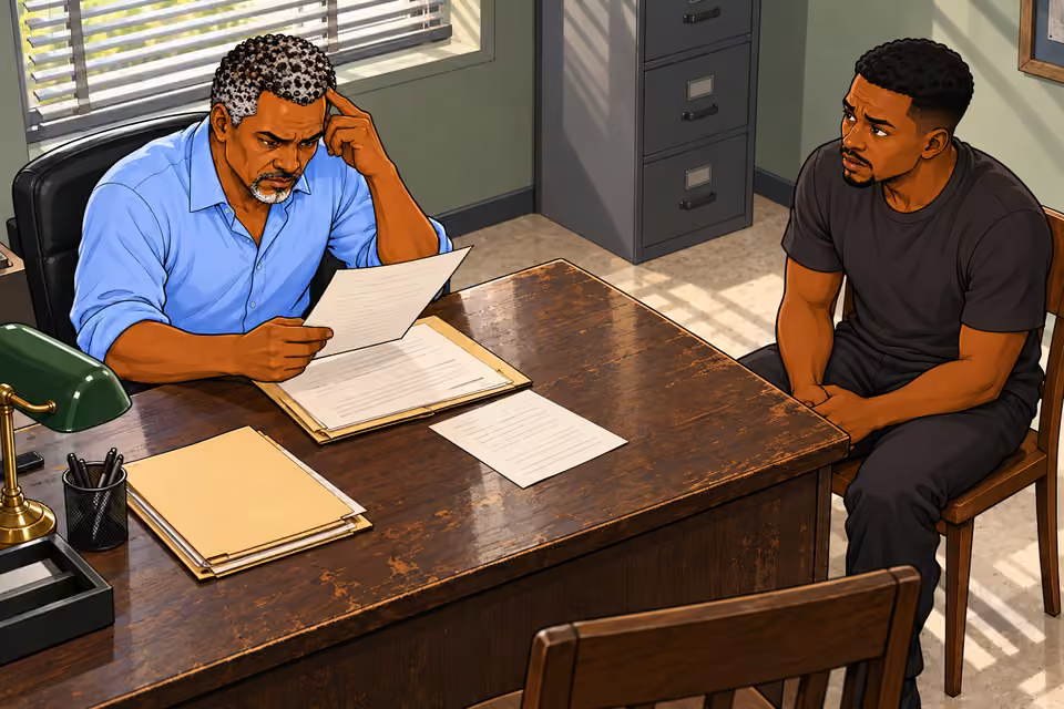 Musa recognizes that the statement alone cannot prove the case.
