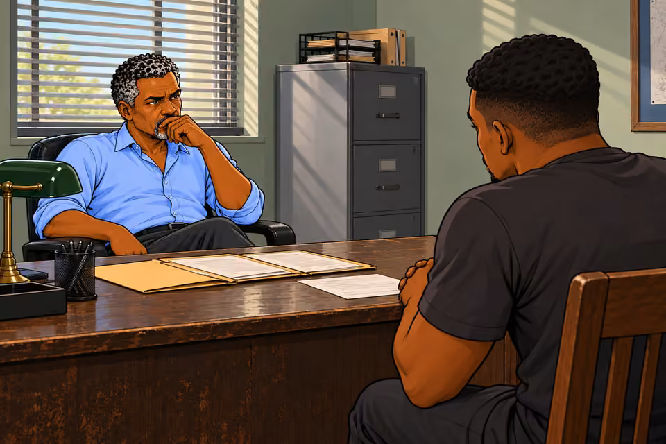 Musa considers the more dangerous nature of the manipulation.