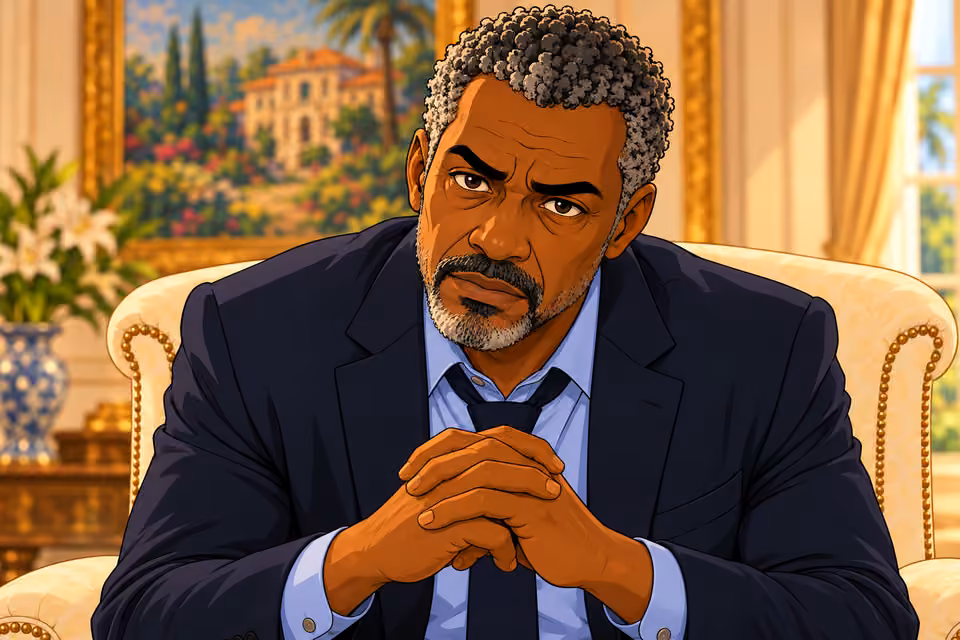 Musa asks for the truth.