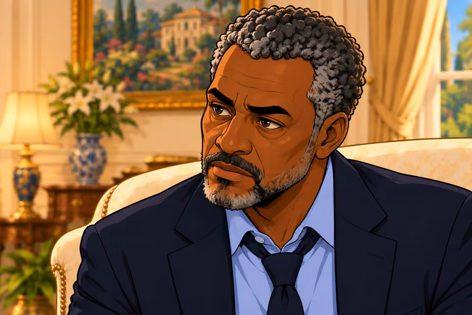 Musa asks for closure.