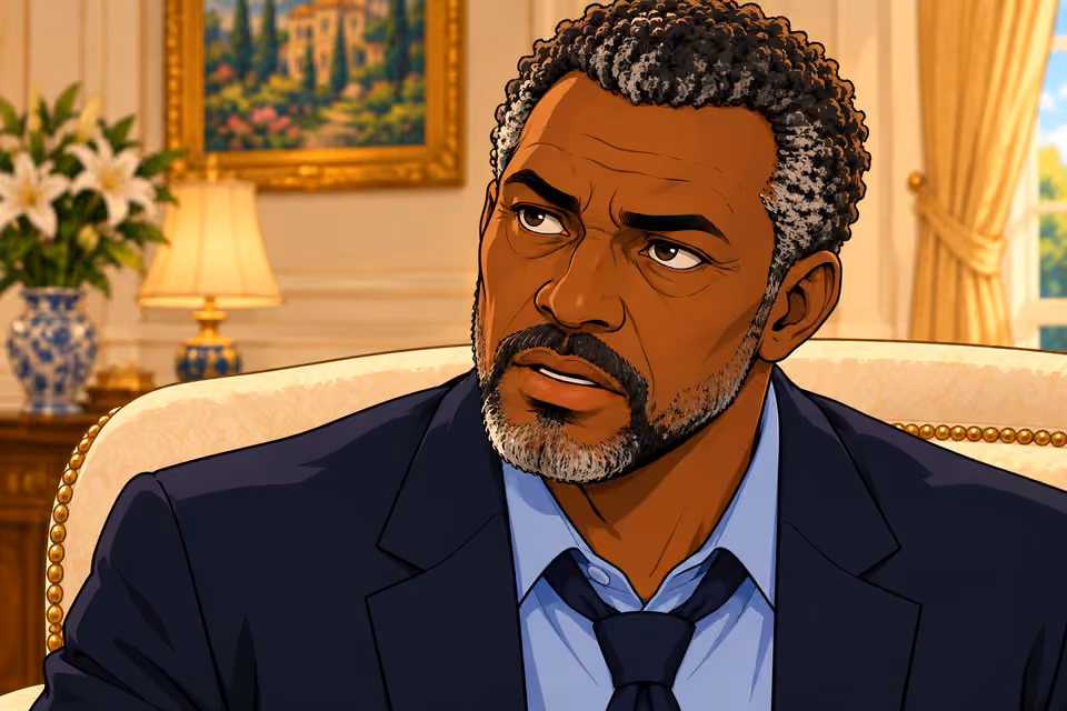 Musa challenges the account of Agnes’s death.