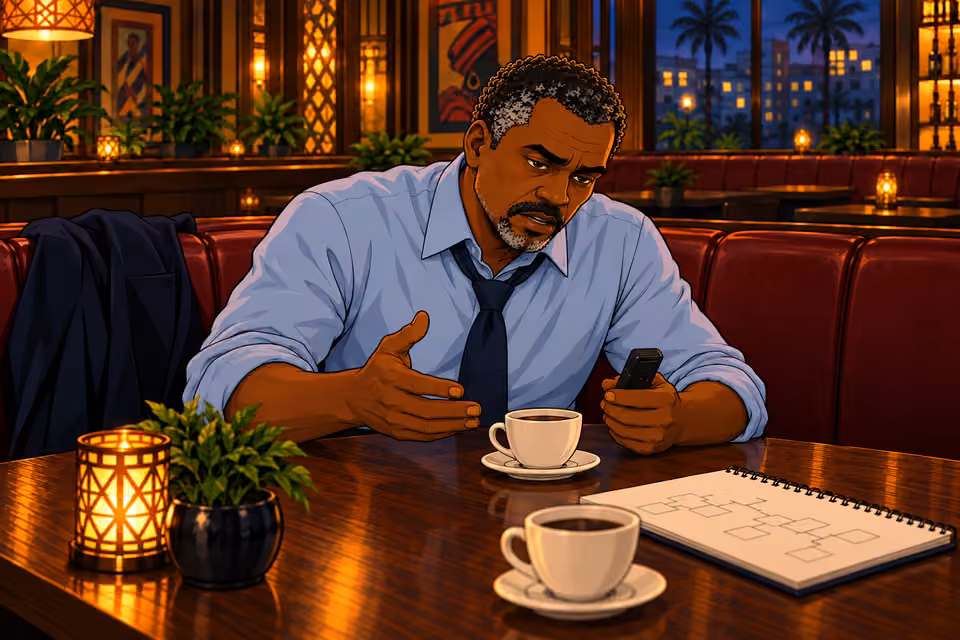 Musa had explained what the recording could do.