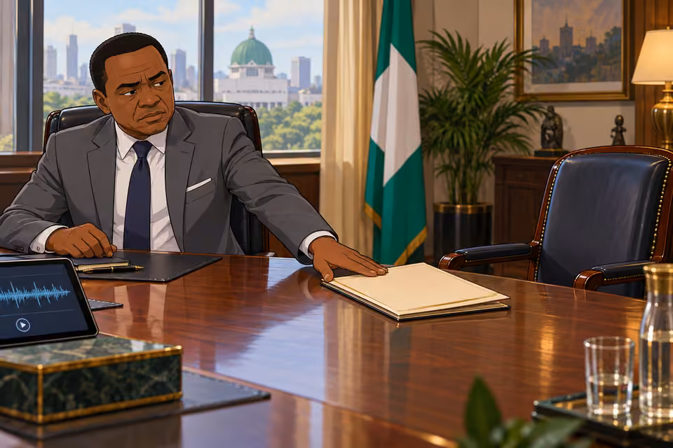 The Foundation’s government partnership is postponed.