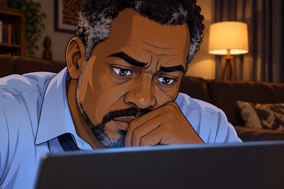 The early hour changes his reading of the evidence.