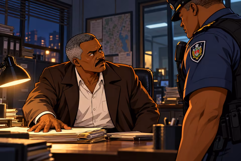 Durojaiye insists the investigation continue.