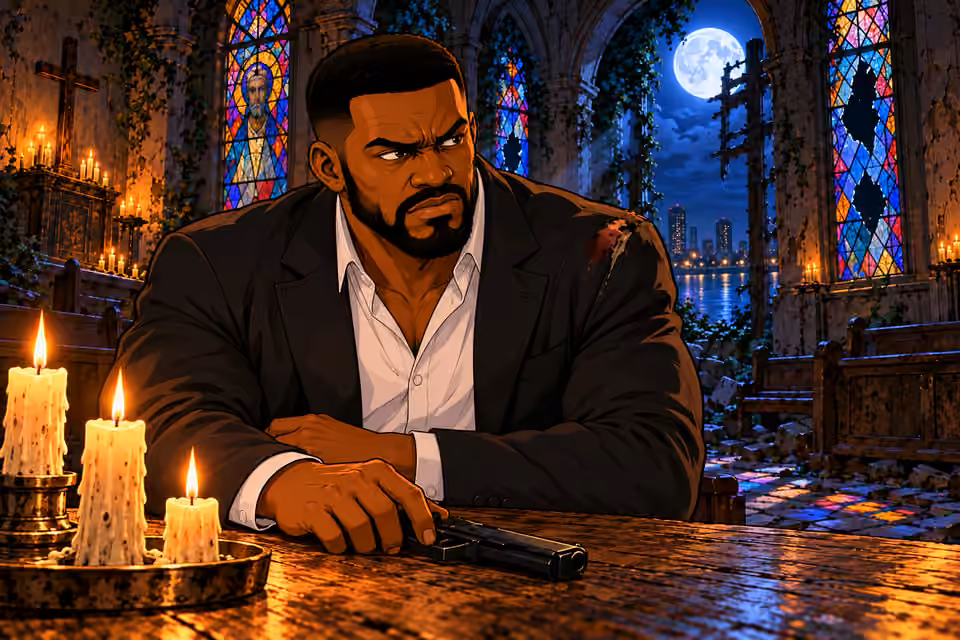 Olumide questions the offer