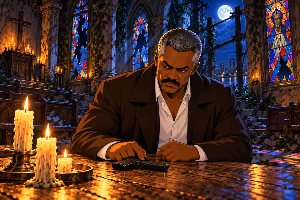 Durojaiye doubts his convictions