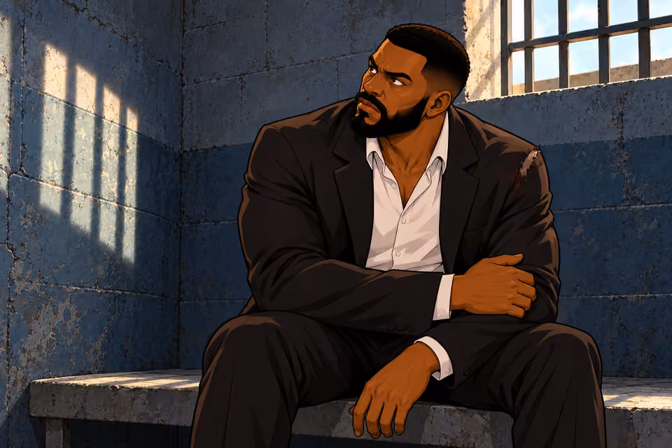 Olumide asks about Taiwo