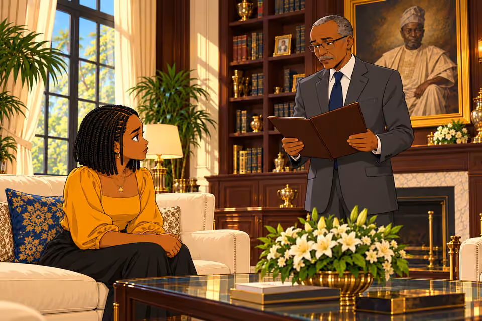 Adeyemi names Ife inheritance