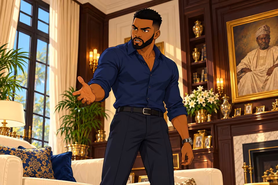 Bayo demands an explanation