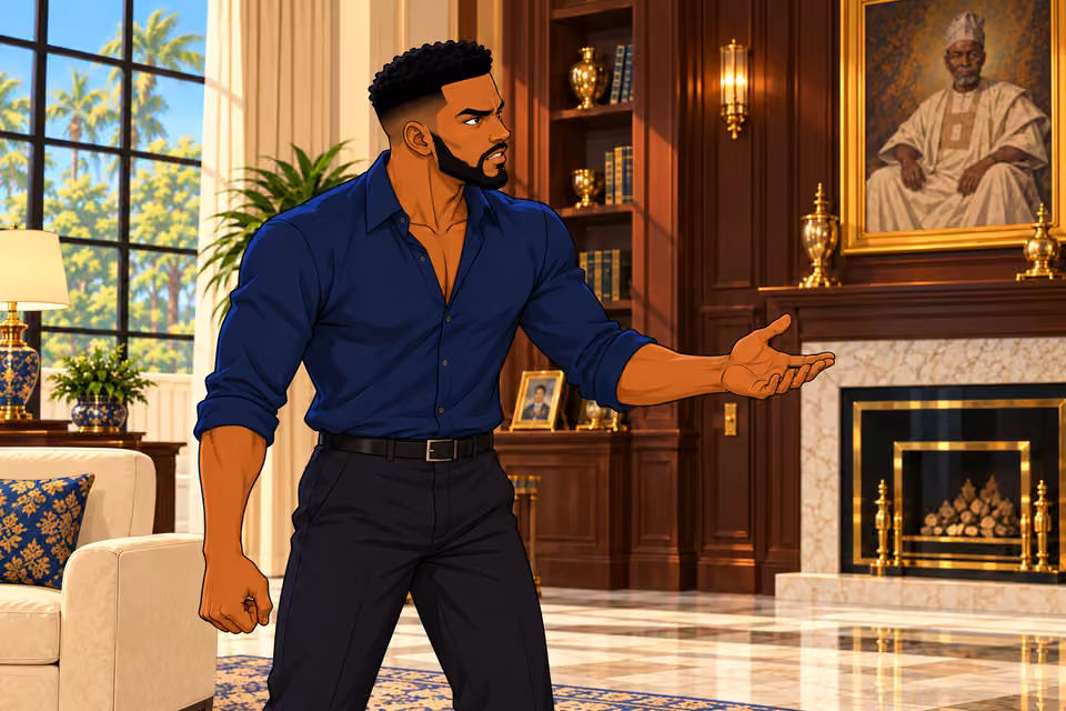 Bayo demands evidence