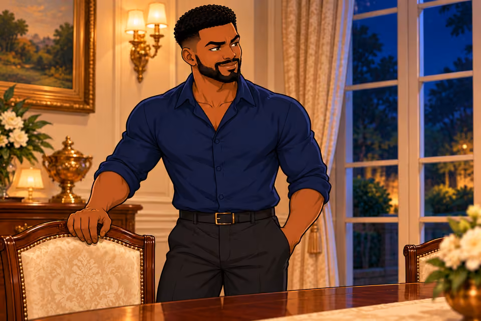 Bayo boasts of managing the legacy.