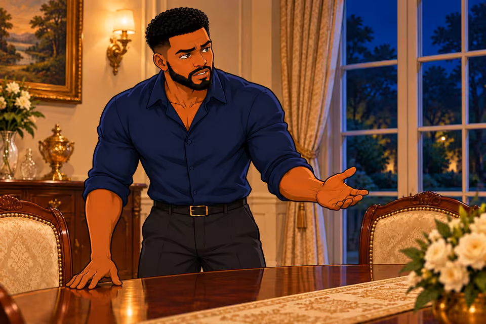 Bayo calls for family unity.