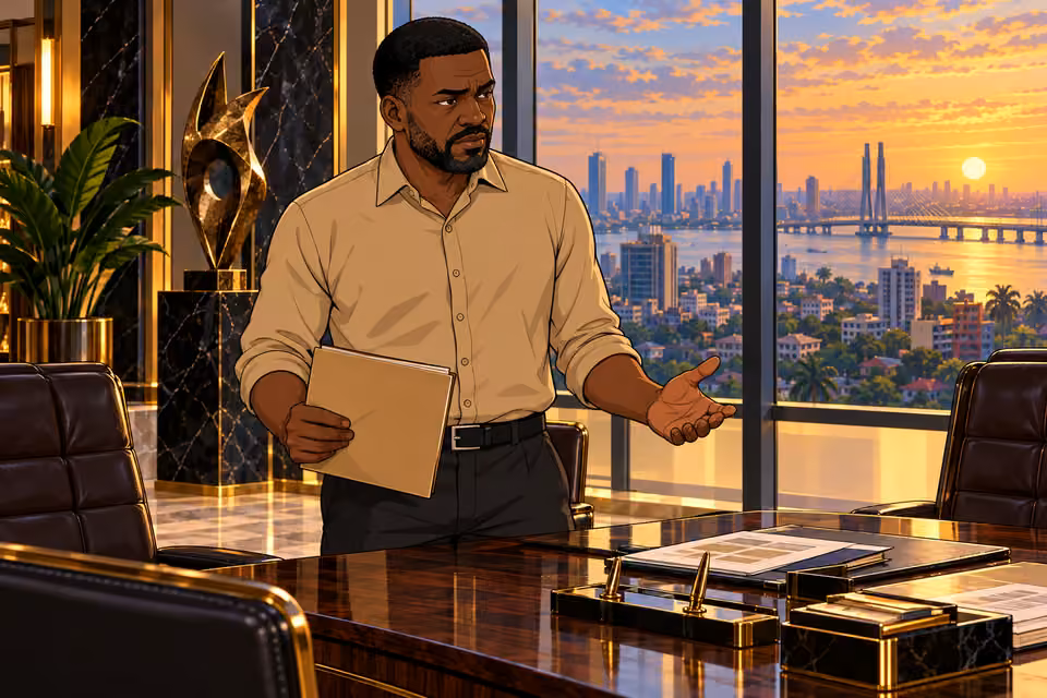 Hassan counters Asukwo’s contempt with a pointed reply.