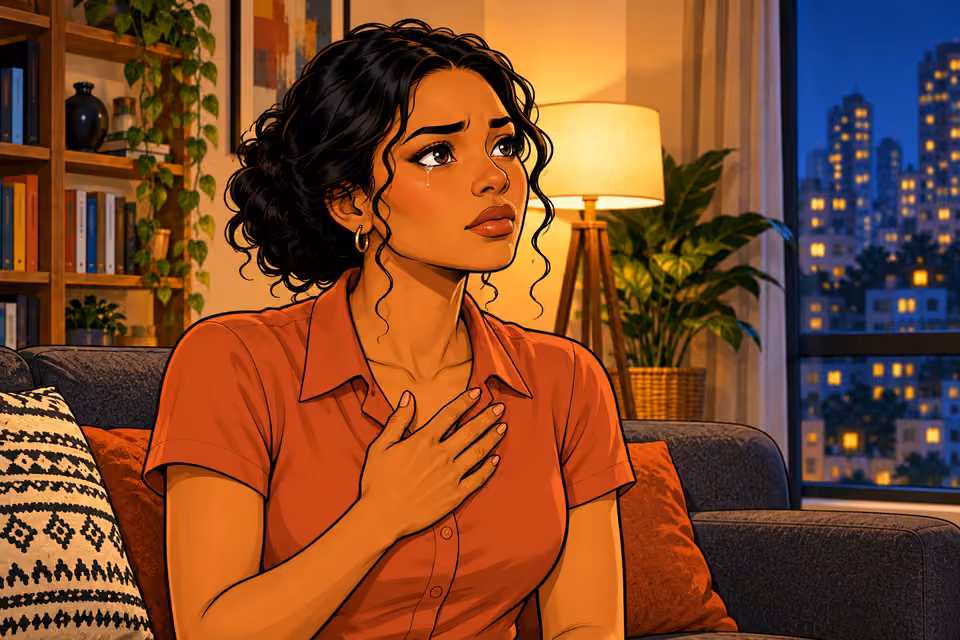 Amara asks him to do more for their future and their country.