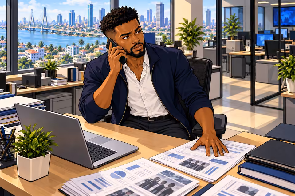 Naibi explains what the story could mean for his career.