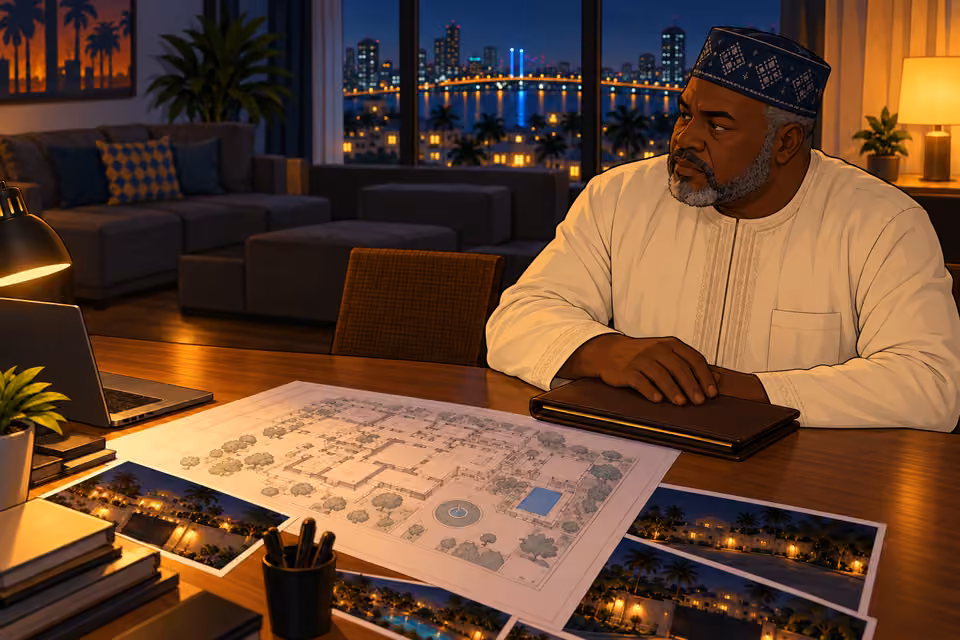 Alhaji promises codes and schedules.