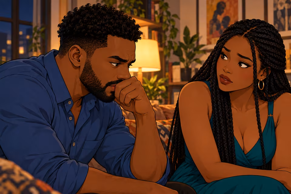 Shina understands that Leke’s obsession is about regaining control.