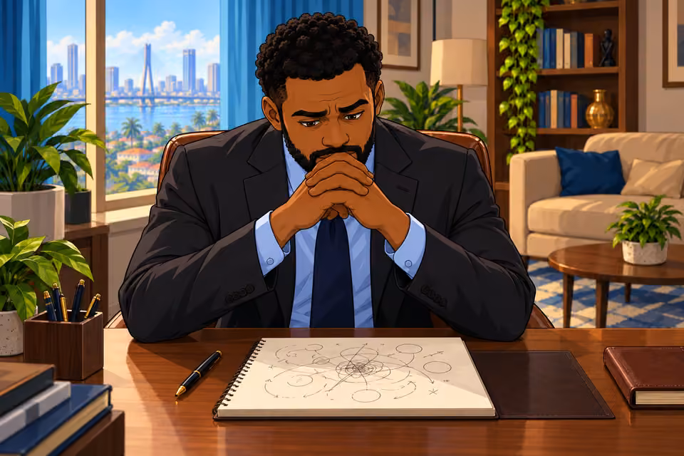 Marcus weighs the competing demands surrounding the case.
