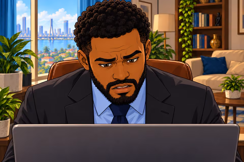 Marcus quietly recognizes what the records suggest.