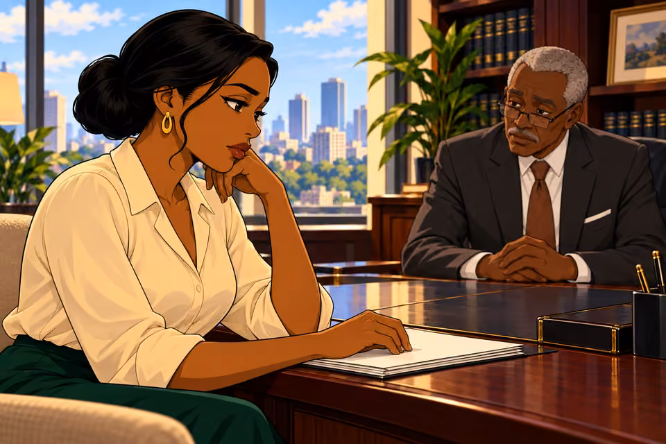 The thought of Daniel briefly interrupts Claire’s plans.