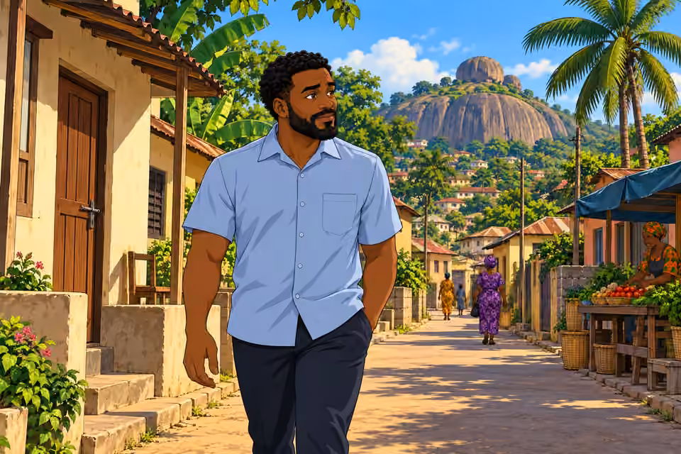 Marcus chooses a quieter place to disappear.