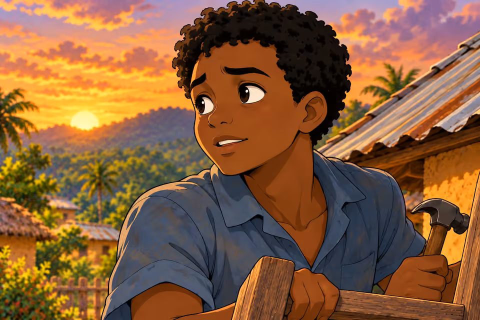 The rumor gives Chima a new purpose.